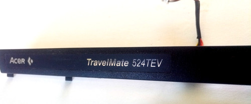 Acer travelmate 520 - travelmate,