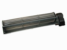 VENTILATORE TANGENZIALE TGA