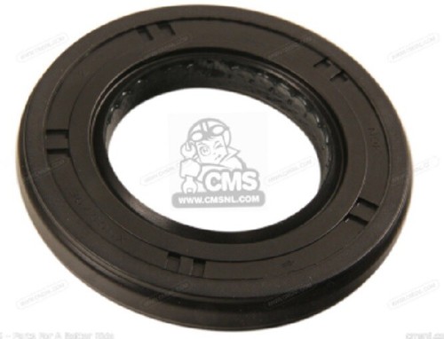 Paraolio 26x45x6 albero motore - 26x45x6,
