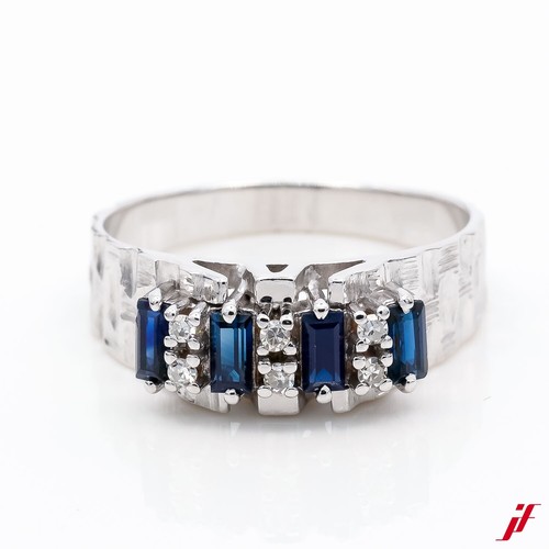 Anello 585 14k oro - anello,