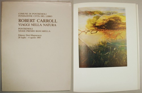 Micacchi robert carroll - micacchi,