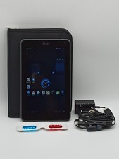 LG V900 Optimus Pad, tablet