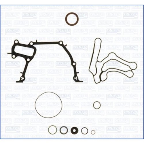 Kit guarnizioni albero motore