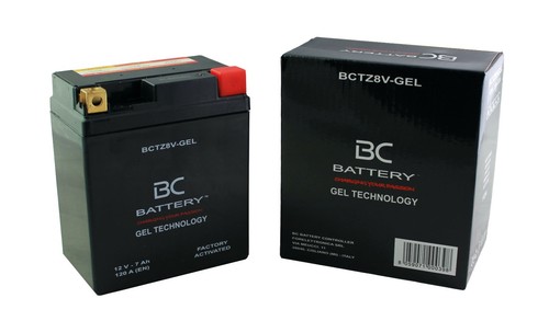Batteria battery gel - batteria,