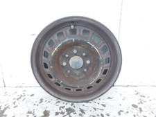 CERCHIO SINGOLO IN FERRO R13