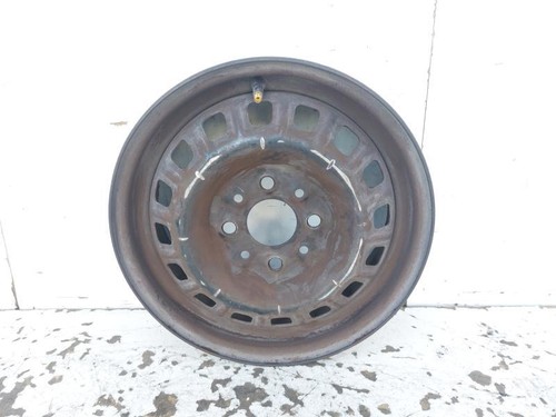 Cerchio singolo ferro r13 - singolo, in