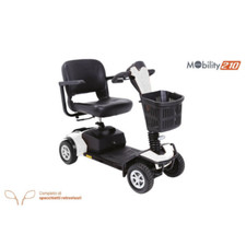 Scooter elettrico per - , disabili