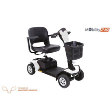 Scooter elettrico per disabili