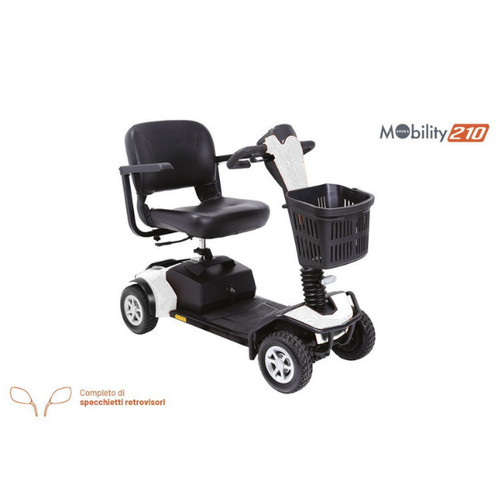 Scooter elettrico per - , disabili