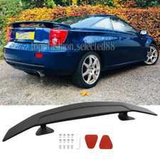 Spoiler posteriore DE 46"