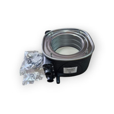 VAILLANT PRIMARY CONDENSER