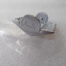 Pettine tagliacapelli