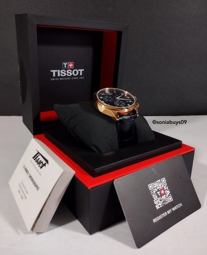 Tissot chrono classic men - tissot,