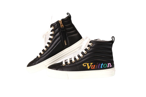 Sneakers louis vuitton - vuitton, linea