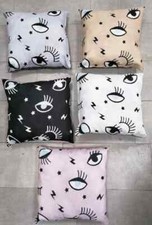 federe BEIGE COPPIA cuscini 2