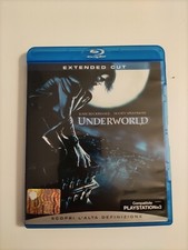 Underworld - Blu-Ray standard - Come nuovo