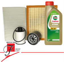 KIT TAGLIANDO OPEL MOKKA X 1.6