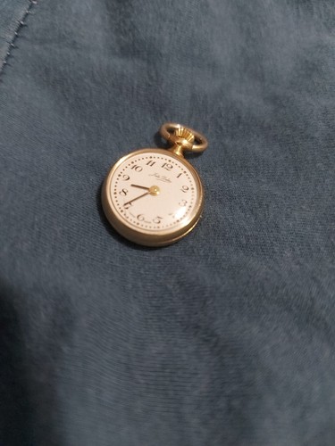 Orologio ciondolo jules delas - orologio,