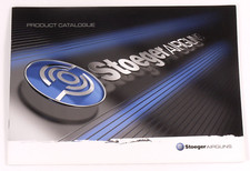 PRL) STOEGER AIRGUNS A30 ATAC