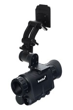 Visore notturno monoculare digitale Levenhuk Halo NVM50 Helmet softair caccia