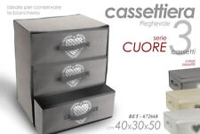 CASSETTIERA SALVASPAZIO