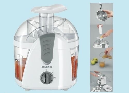 Severin centrifuga eletrica - -,