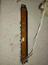 SCHEDA DISPAY A742875 PANASONIC CS-V12CKP unità interna. USATA