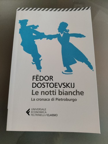 Fedor dostoevskij le - -,