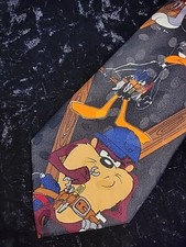 Tuta vintage Looney Tunes