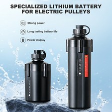 Set batteria mulinello