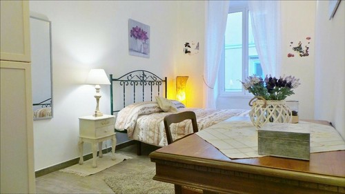 Casa vacanze 5 persone max - casa,