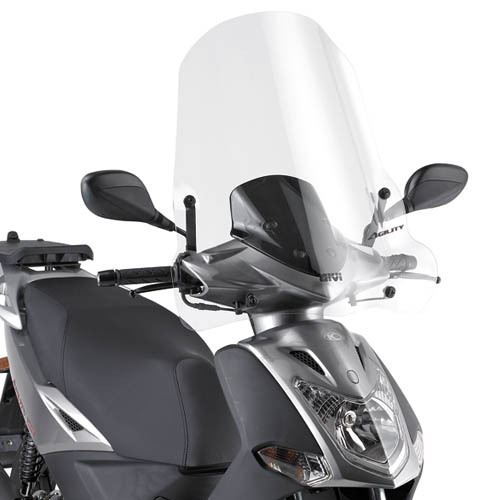 Givi parabrezza trasparente - givi,