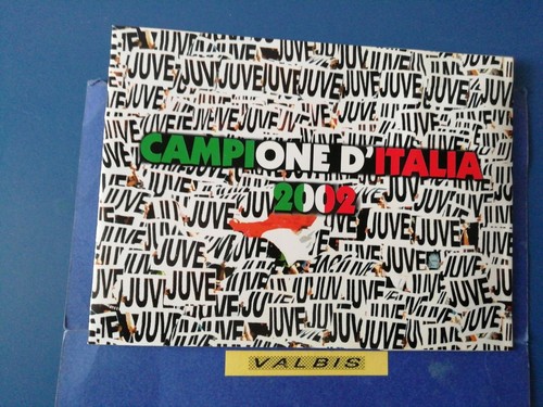 Juventus campione italia - juventus, d'italia