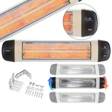 AREBOS Riscaldatore a