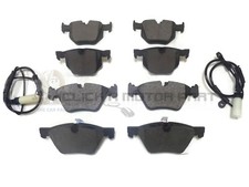 BMW 520D 520 E60 E61 FRONT &