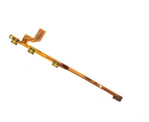 Flat flex accensione tasti - accensione,