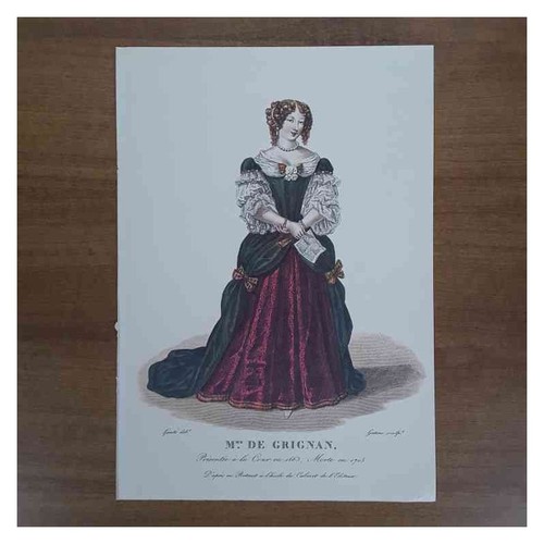 Moda francese gatine - francese,