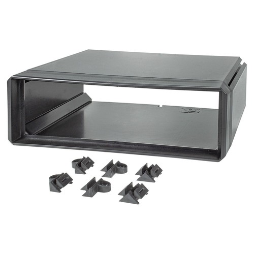 Autoradio console sottopensile - autoradio,