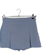 ZARA Gonna da tennis Donna