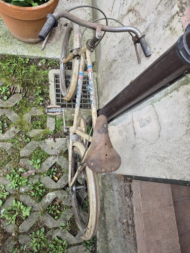 Bici bimbo atala - bici, da