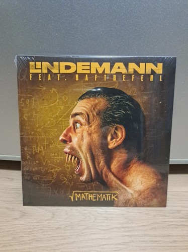 Till lindemann feat - till,