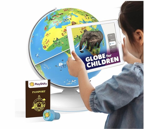Colorful interactive tech - colorful,