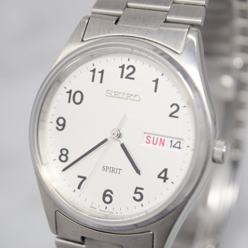 Come nuovo orologio uomo - [n,