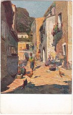 TAORMINA - MESSINA - VIA