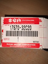 SUZUKI TL1000S 1998-2000