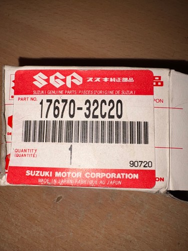 Suzuki tl1000s 1998 2000 - suzuki,