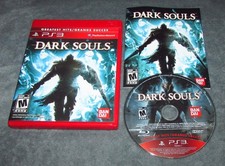 Dark Souls per Playstation 3