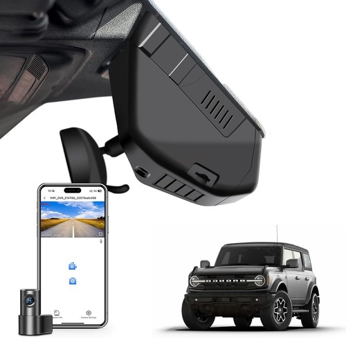 Dashcam mangoal front - front, &