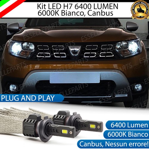 Lampade anabbaglianti led - lampade,