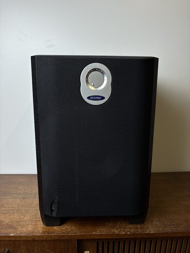 Subwoofer energy per - subwoofer, s8.3